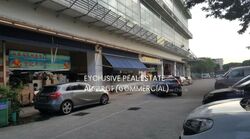 T-space (D18), Factory #599591121